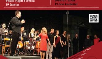 Veče savremene muzike