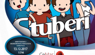 Predavanje o influence marketingu