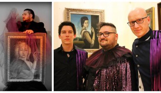 Performans: Novi fragmenti o Mileni Pavlović Barilli