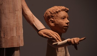 Marko Crnobrnja: Ja hoću Ja mogu Ja znam - otvaranje izložbe