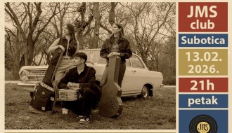 Odlična svirka - BLUES&ROCK