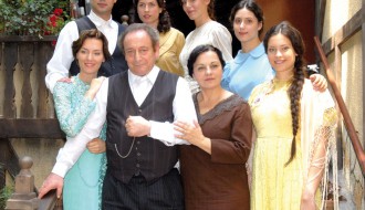 Film: Miris kiše na Balkanu 3. deo