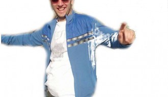 Muzika gostiju: DJ Silvan Vesnić