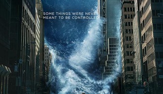 Film: Geostorm