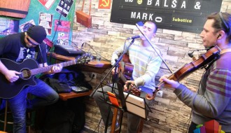 Ponedeljak sa Vladom