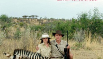 Film: Safari