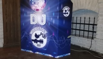 Time Machine: Largo&Aquarius