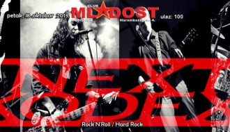 Next Codex (Novi Sad, RS)