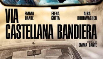 Italijanski film: Ulica u Palermu