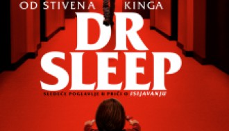 Film: Dr Sleep