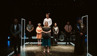 OTKAZANO Predstava: Nikolaj Erdman: Samoubica - gostovanje iz Sombora