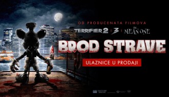 Film: Brod strave