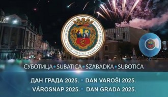 Dan grada - Subotičke priče
