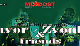 Davor / Zvonko & friends