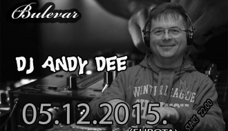 Dj Andy Dee