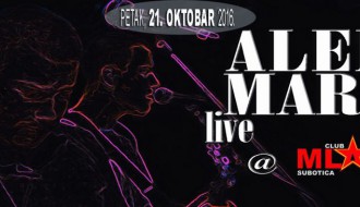 Akusticna svirka: Alen&Marko