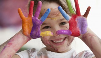 Prednovogodišnja mini gala radionica