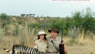 Film: Safari