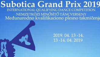 Subotica Grand Prix 2019