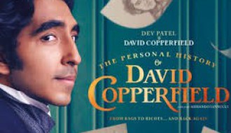 Film: Izvanredan život Davida Koperfilda