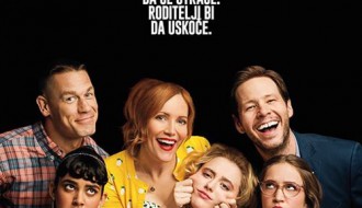 Film: Neće moći ove noći