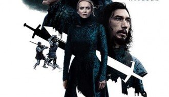 Film: Poslednji dvoboj