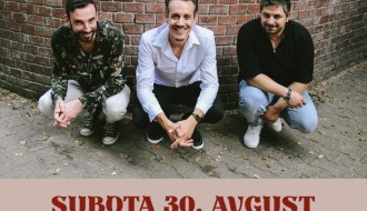 Svirka subotom pre podne: Contrabayando