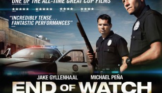 Film: Poslednja straža