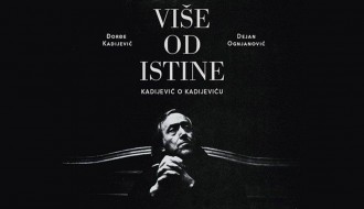 Više od istine - Razgovor s Đorđem Kadijevićem