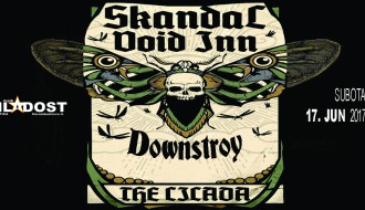 Skandal, Void Inn, Downstroy