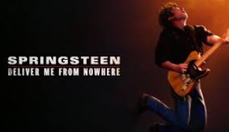 Film: Springsteen: Deliver Me From Nowhere