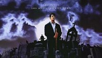 Film: Smrt ljubav smrt / Dellamorte Dellamore