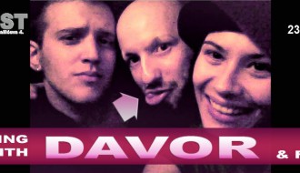 An evening with Davor & friends