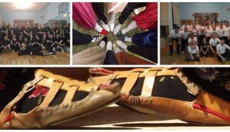 Koncert KUD "Aleksandovo"