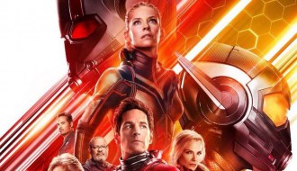 Film: Antmen i Osa