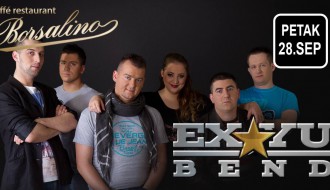 Ex Yu bend