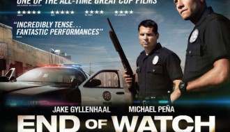 Film: Poslednja straža