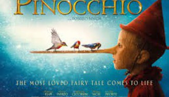 Film: Pinokio