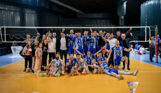 MOK Spartak dočekuje Vojvodinu