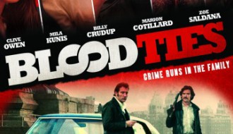 Film: Krvne veze