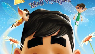 Animirani film: Piksiji - Mali vilenjaci