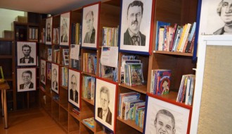 Izložba: Portreti Američkih predsednika