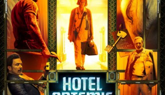 Film: Hotel Artemis