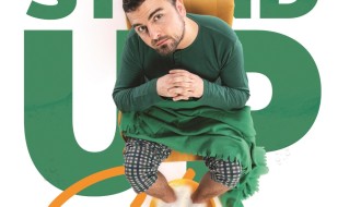 Beskompromisni Stand up - Semir Gicić