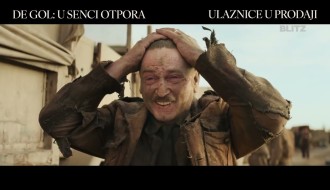 Film: De Gol: U Senci otpora