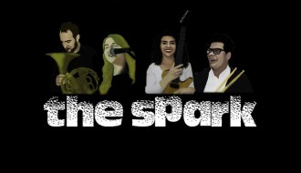 Koncert: The sPark Christmas wonder