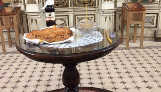 Parastos Nikoli Tesli