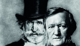 Veče Verdija i Vagnera