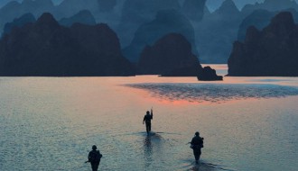 Film: Kong: Ostrvo lobanja 3D