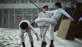 Klub ljubitelja muzike, filozofije i filma: O nasilju na filmu